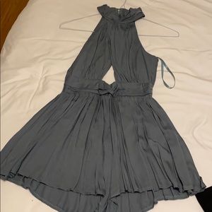 Worn once! LF romper